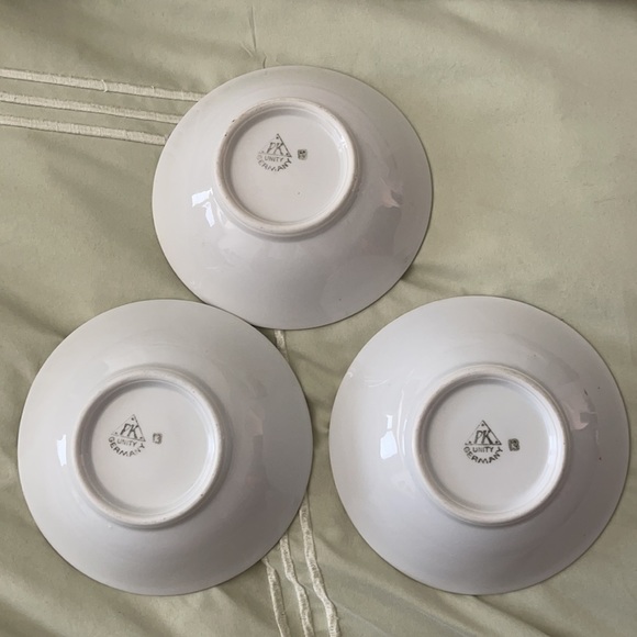 PK Unity Golden Pheasant Small Bowls (Set of 3) - Picture 8 of 12